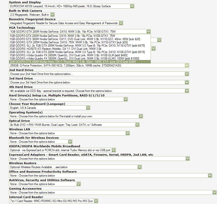 Immagine pubblicata in relazione al seguente contenuto: La gpu mobile NVIDIA GeForce GTX 480M disponibile a Giugno? | Nome immagine: news13085_1.jpg
