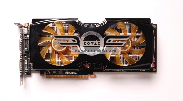 Immagine pubblicata in relazione al seguente contenuto: Zotac prepara il lancio della GeForce GTX 480 Amp! Edition | Nome immagine: news13103_2.jpg