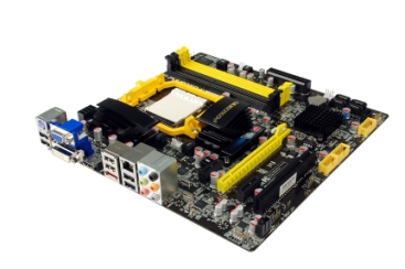 Immagine pubblicata in relazione al seguente contenuto: Foxconn annuncia le motherboard A88GM Deluxe e A88GMX | Nome immagine: news13131_2.jpg