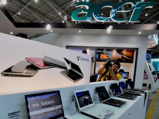 Immagine pubblicata in relazione al seguente contenuto: Acer, si avvicina il lancio dei primi prodotti basati su Chrome OS | Nome immagine: news13169_1.jpg