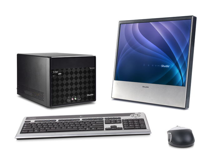 Immagine pubblicata in relazione al seguente contenuto: Gli Shuttle XPC Barebone SG41J1 supportano le memorie DDR3 | Nome immagine: news13187_3.jpg