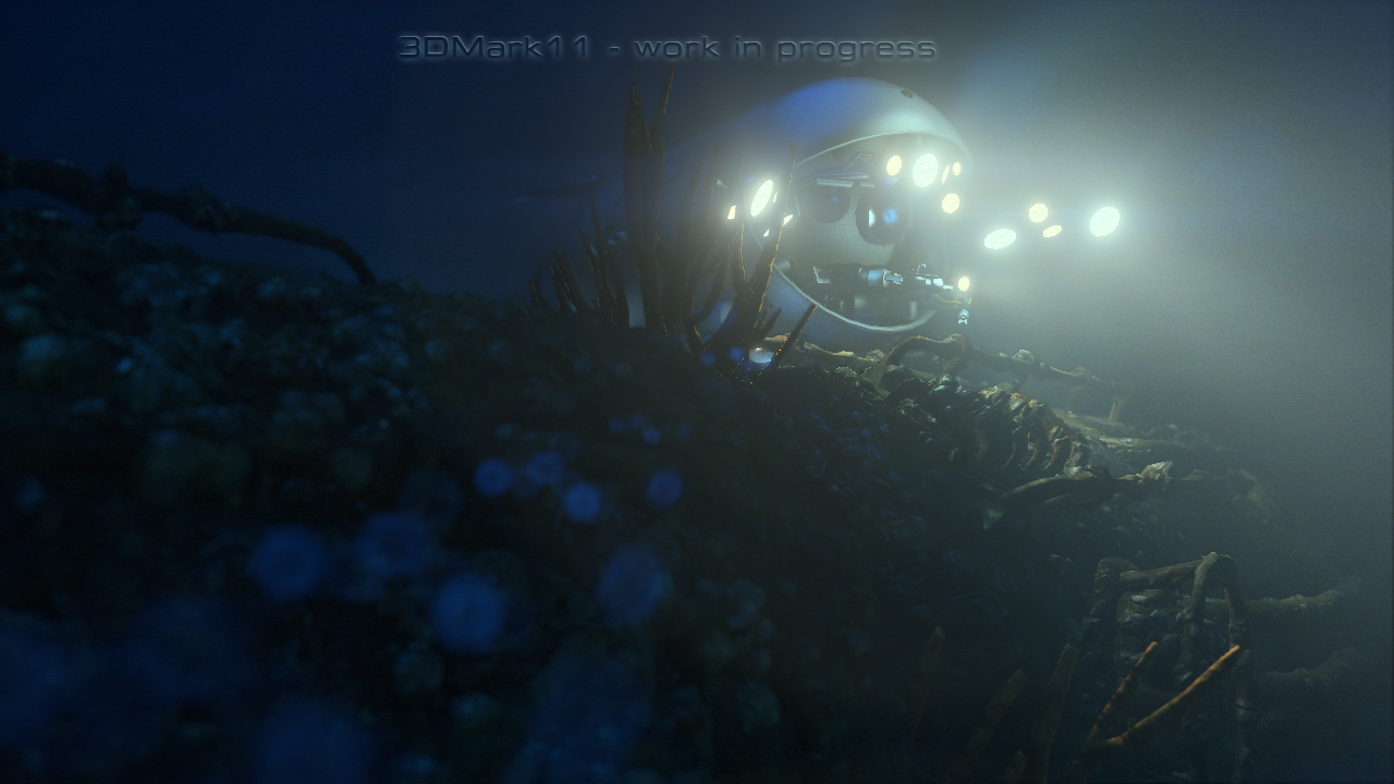 Immagine pubblicata in relazione al seguente contenuto: DirectX 11 Gaming: Futuremark annuncia il benchmark 3DMark 11 | Nome immagine: news13224_1.jpg
