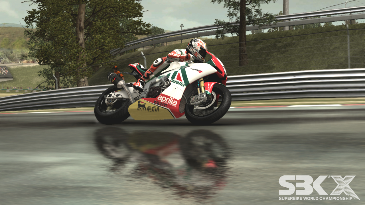 Immagine pubblicata in relazione al seguente contenuto: Demo e Screenshots di SBK X: Superbike World Championship | Nome immagine: news13236_2.jpg