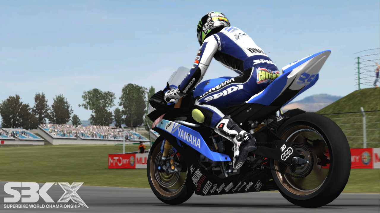 Immagine pubblicata in relazione al seguente contenuto: Demo e Screenshots di SBK X: Superbike World Championship | Nome immagine: news13236_3.jpg
