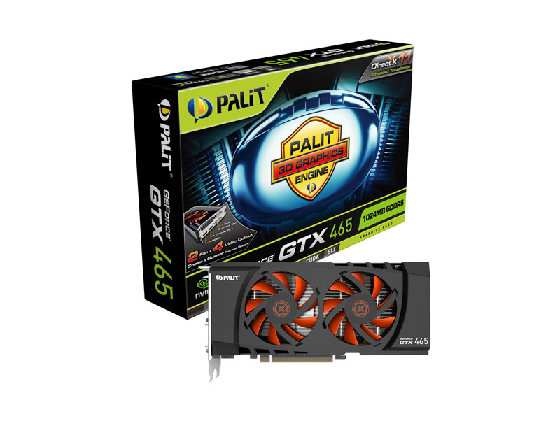 Media asset in full size related to 3dfxzone.it news item entitled as follows: NVIDIA annuncia la scheda grafica GeForce GTX 465 | Image Name: news13242_7.jpg
