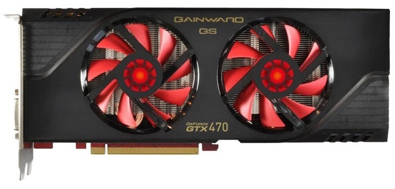 Immagine pubblicata in relazione al seguente contenuto: Ancora una custom da Gainward: ecco la GTX 470 Golden Sample | Nome immagine: news13252_1.jpg