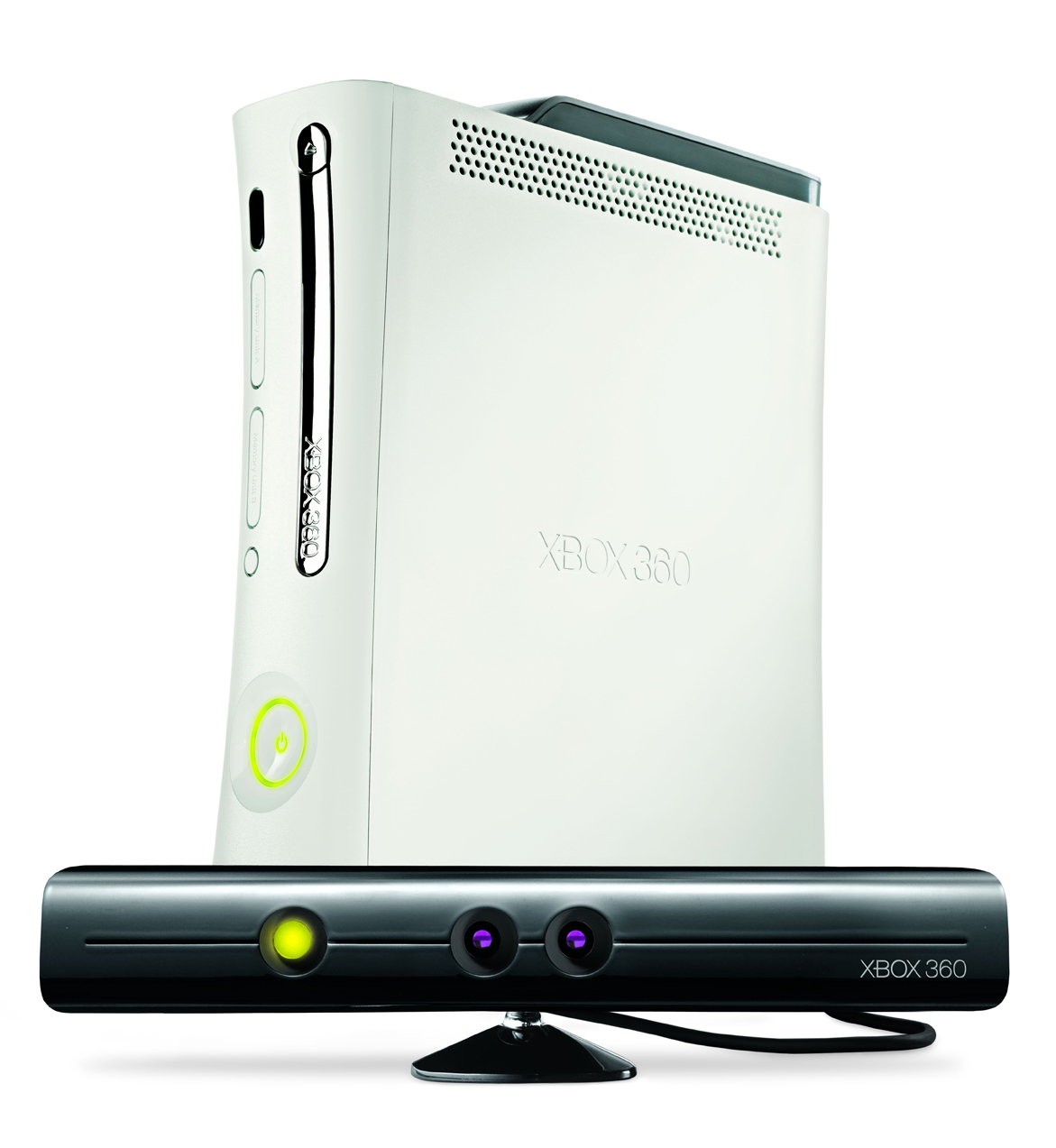 Immagine pubblicata in relazione al seguente contenuto: Microsoft da finalmente un nome a Project Natal: ecco Kinect | Nome immagine: news13333_1.jpg