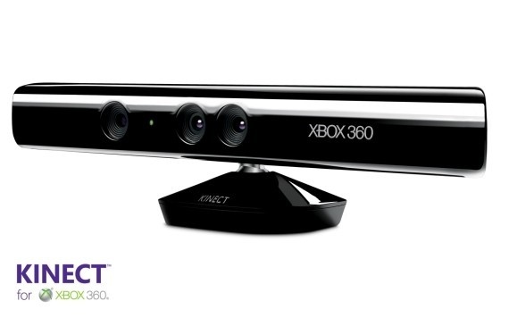 Immagine pubblicata in relazione al seguente contenuto: Microsoft da finalmente un nome a Project Natal: ecco Kinect | Nome immagine: news13333_5.jpg