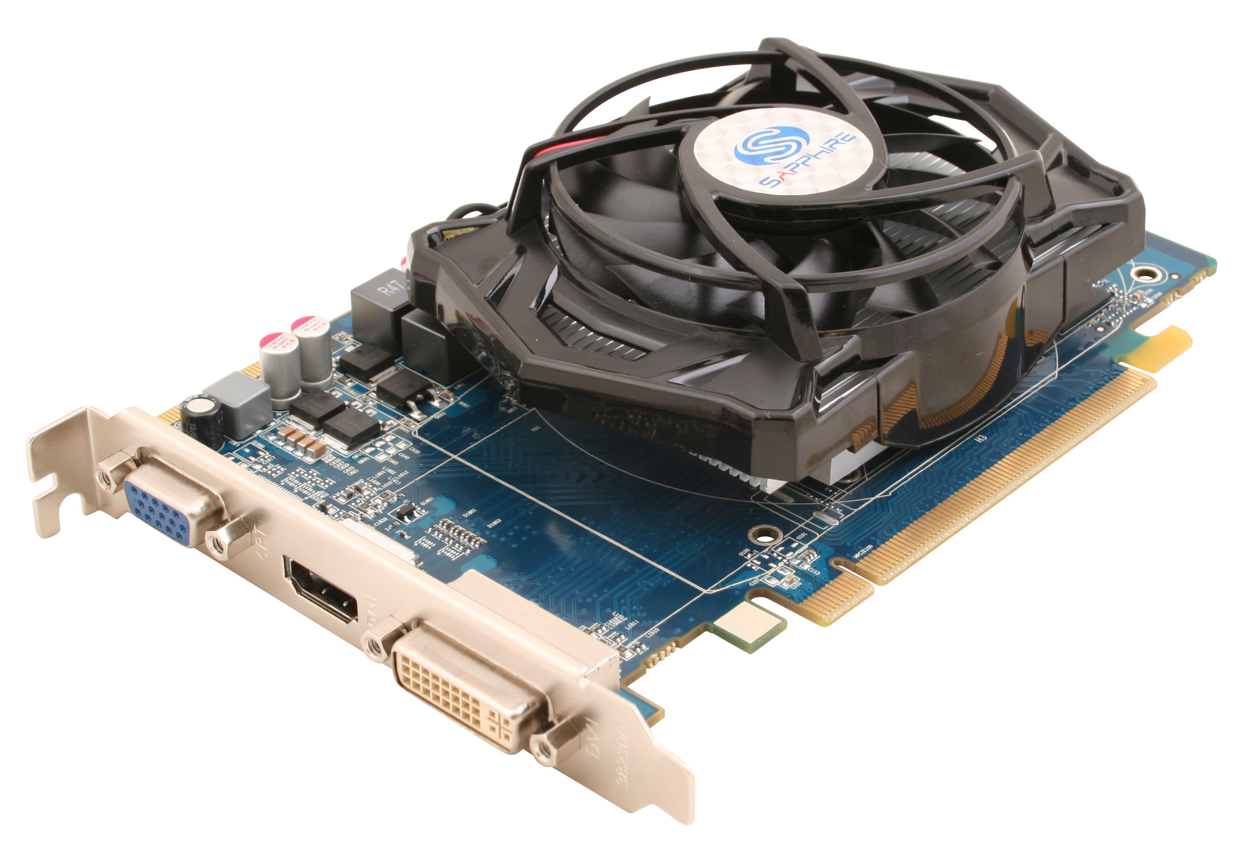 Immagine pubblicata in relazione al seguente contenuto: SAPPHIRE amplia la gamma di video card Radeon HD 5500 | Nome immagine: news13345_1.jpg