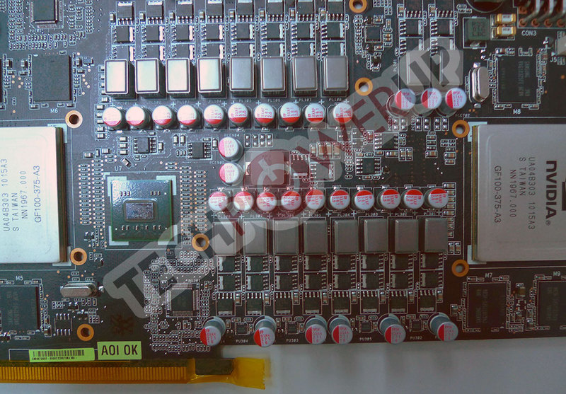 Immagine pubblicata in relazione al seguente contenuto: ASUS lavora su MARS II, una card con due gpu GeForce GTX 480 | Nome immagine: news13524_3.jpg