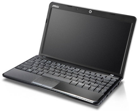 Immagine pubblicata in relazione al seguente contenuto: MSI annuncia il netbook Wind12 U250 con cpu AMD Athlon II Neo | Nome immagine: news13539_1.jpg