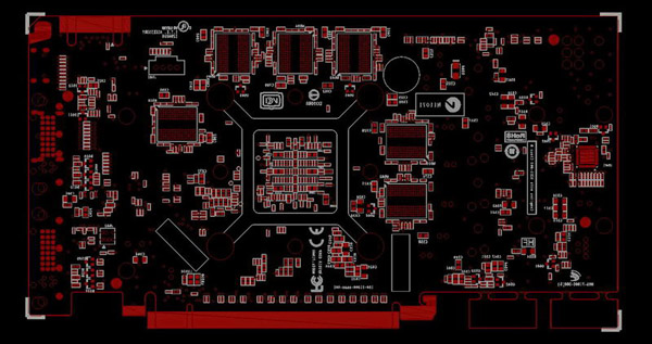 Media asset in full size related to 3dfxzone.it news item entitled as follows: In rete la bozza CAD del PCB della GeForce GTS 450 di NVIDIA? | Image Name: news13561_2.jpg