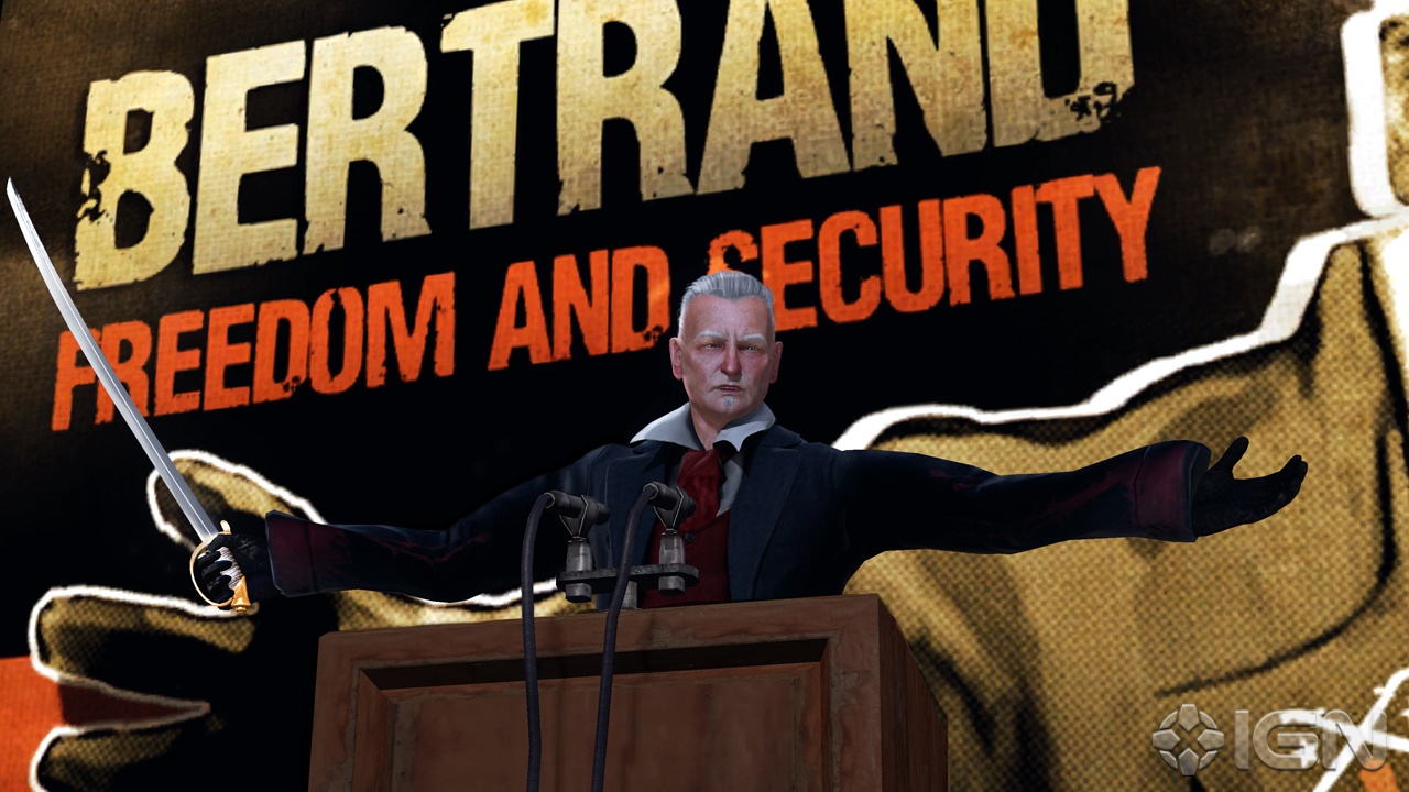 Immagine pubblicata in relazione al seguente contenuto: Screenshots e dettagli inerenti il prossimo titolo Infamous 2 | Nome immagine: news13578_4.jpg