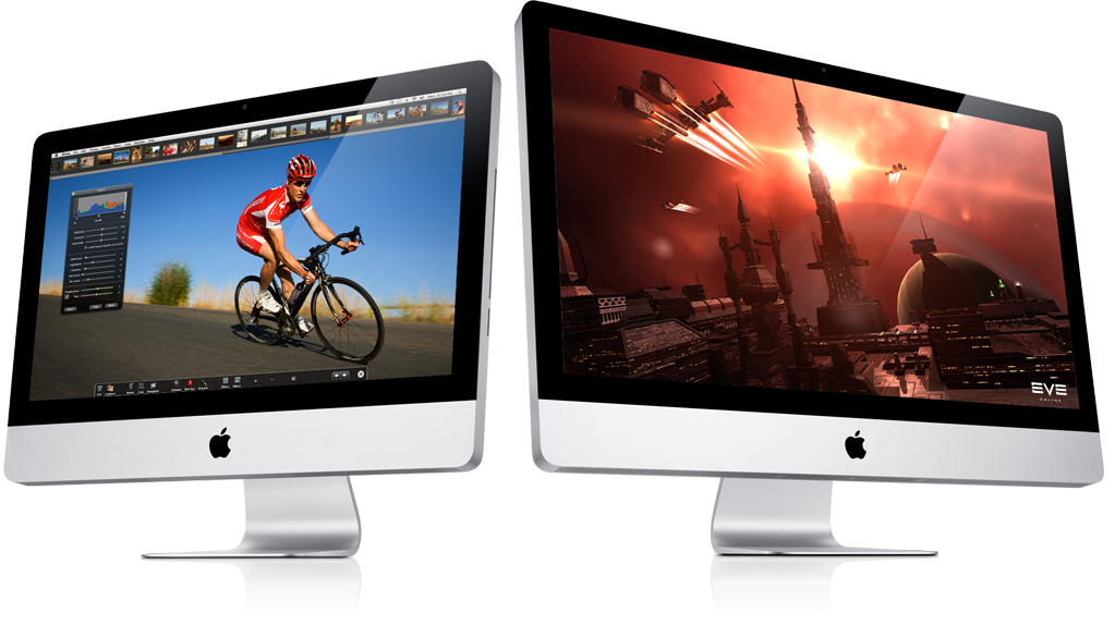 Immagine pubblicata in relazione al seguente contenuto: Apple aggiorna la linea di sistemi desktop all-in-one iMac | Nome immagine: news13595_4.png