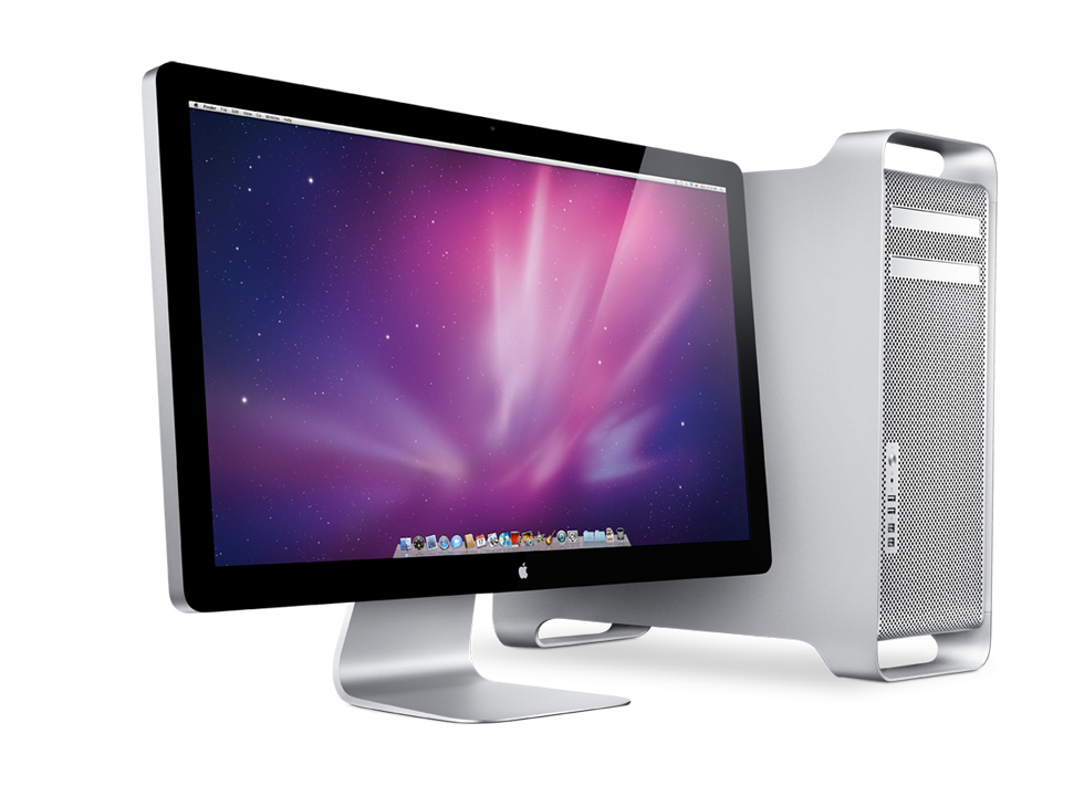 Immagine pubblicata in relazione al seguente contenuto: Apple annuncia il monitor LED Cinema Display da 27-inch | Nome immagine: news13596_3.png