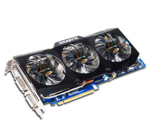 Immagine pubblicata in relazione al seguente contenuto: GIGABYTE lancia la GeForce GTX 470 SOC (Super Overclock) | Nome immagine: news13645_1.jpg