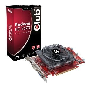 Immagine pubblicata in relazione al seguente contenuto: Club 3D annuncia una Radeon HD5670 1GB GDDR5 low-power | Nome immagine: news13676_1.jpg