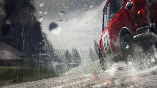 Immagine pubblicata in relazione al seguente contenuto: On line i primi screenshot del racing game DiRT 3 di Codemasters | Nome immagine: news13691_2.jpg