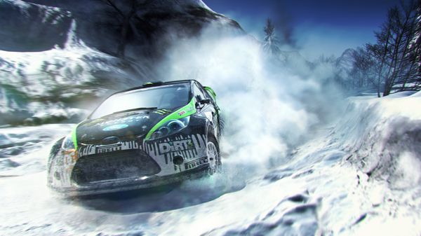 Immagine pubblicata in relazione al seguente contenuto: On line i primi screenshot del racing game DiRT 3 di Codemasters | Nome immagine: news13691_3.jpg