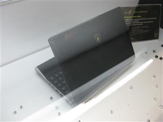 Immagine pubblicata in relazione al seguente contenuto: Asustek e Acer pronte al lancio dei netbook Lamborgini e Ferrari | Nome immagine: news13742_1.jpg
