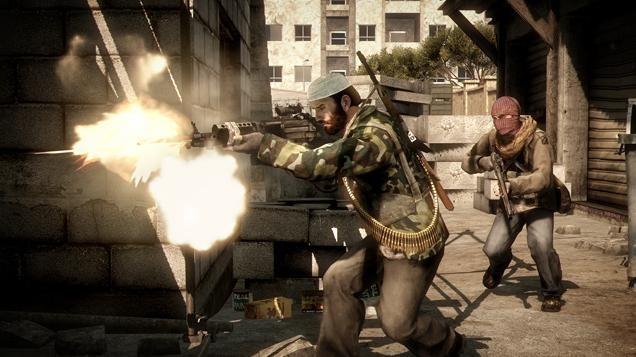 Immagine pubblicata in relazione al seguente contenuto: Electronic Arts pubblica nuovi screenshots di Medal of Honor | Nome immagine: news13747_1.jpg