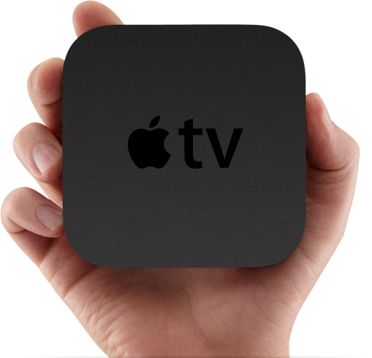 Immagine pubblicata in relazione al seguente contenuto: Apple presenta la nuova AppleTV con un prezzo di 99 dollari | Nome immagine: news13777_1.jpg