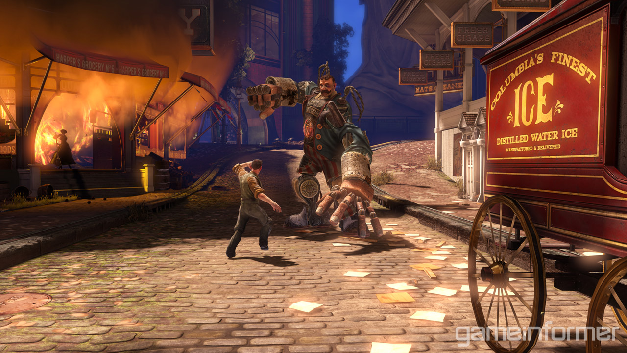 Immagine pubblicata in relazione al seguente contenuto: On line i primi screenshots di BioShock Infinite by Irrational Games | Nome immagine: news13796_3.jpg