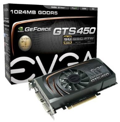 Immagine pubblicata in relazione al seguente contenuto: Foto e specifiche della GeForce GTS 450 SuperClocked di EVGA | Nome immagine: news13798_1.jpg