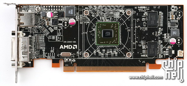 Media asset in full size related to 3dfxzone.it news item entitled as follows: Foto e specifiche della prossima Radeon HD 6350 di AMD | Image Name: news13801_4.jpg