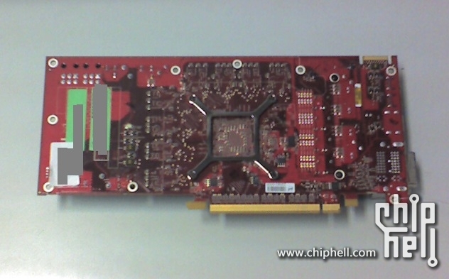 Immagine pubblicata in relazione al seguente contenuto: Foto della video card Radeon HD 6770 (aka Barts XT) di AMD | Nome immagine: news13807_2.jpg