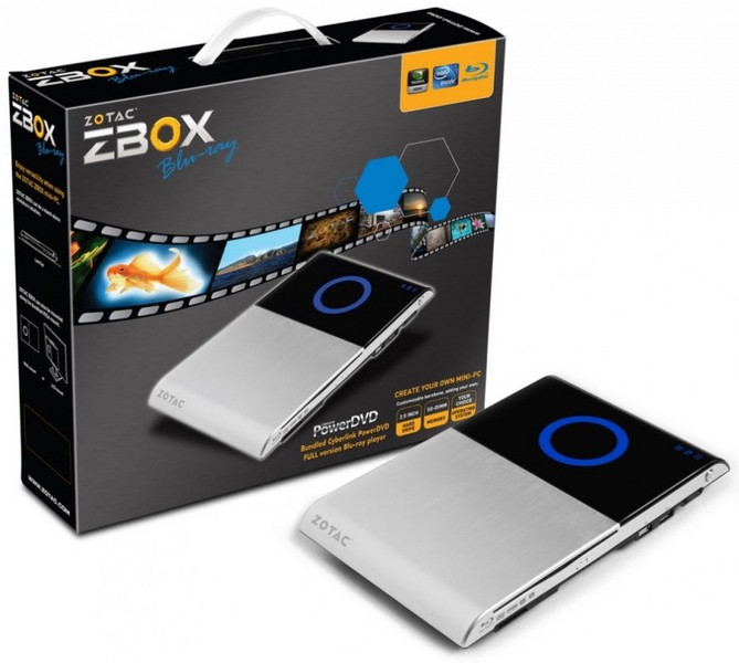 Immagine pubblicata in relazione al seguente contenuto: ZOTAC lancia il primo mini-PC al mondo con drive Blu-ray integrato | Nome immagine: news13810_1.jpg