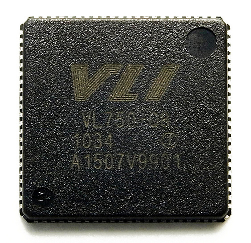 Immagine pubblicata in relazione al seguente contenuto: VIA Labs annuncia un memory controller USB 3.0 per NAND flash | Nome immagine: news13849_1.jpg