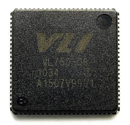 Media asset in full size related to 3dfxzone.it news item entitled as follows: VIA Labs annuncia un memory controller USB 3.0 per NAND flash | Image Name: news13849_1.jpg