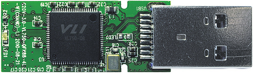 Immagine pubblicata in relazione al seguente contenuto: VIA Labs annuncia un memory controller USB 3.0 per NAND flash | Nome immagine: news13849_2.jpg
