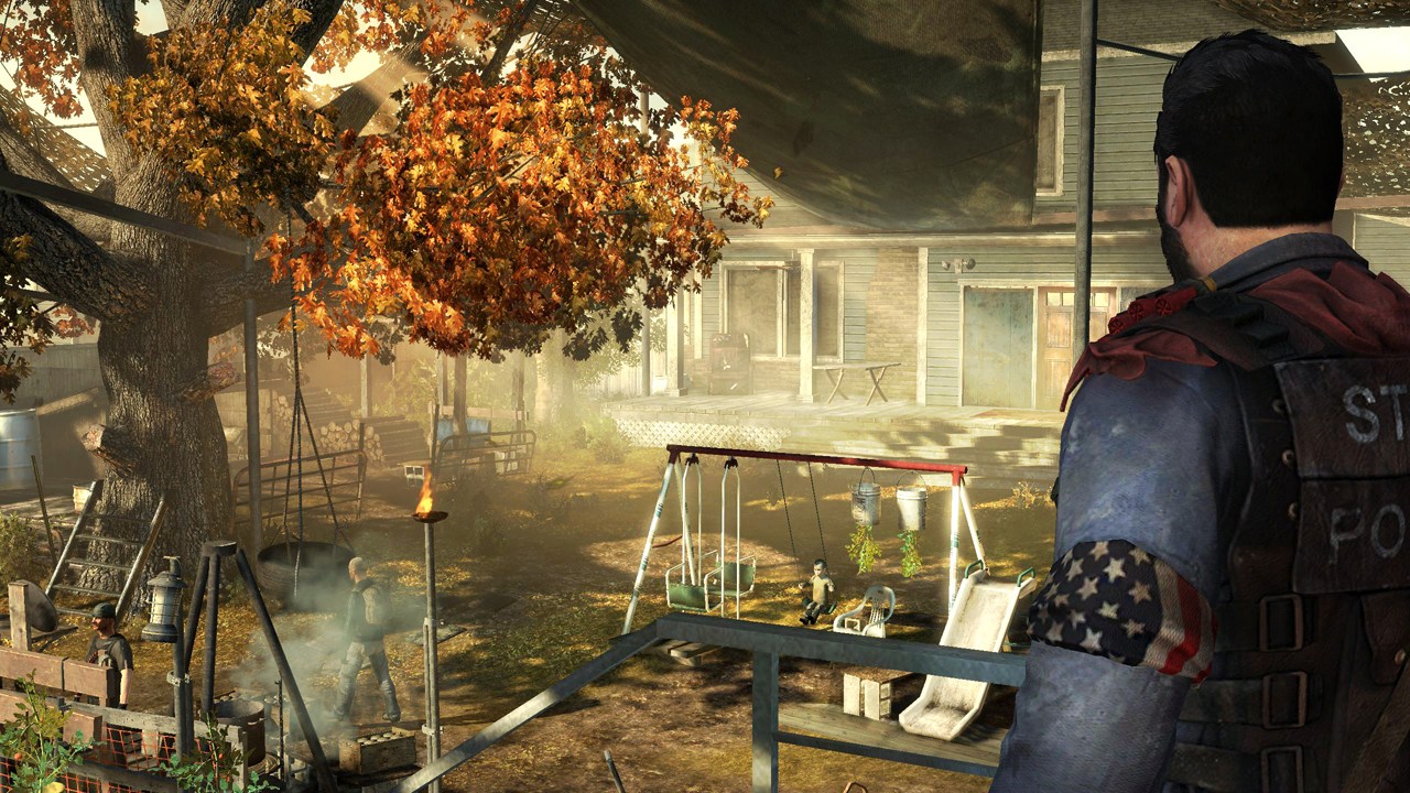 Immagine pubblicata in relazione al seguente contenuto: THQ posticipa il rilascio del first-person shooter Homefront | Nome immagine: news13855_2.jpg