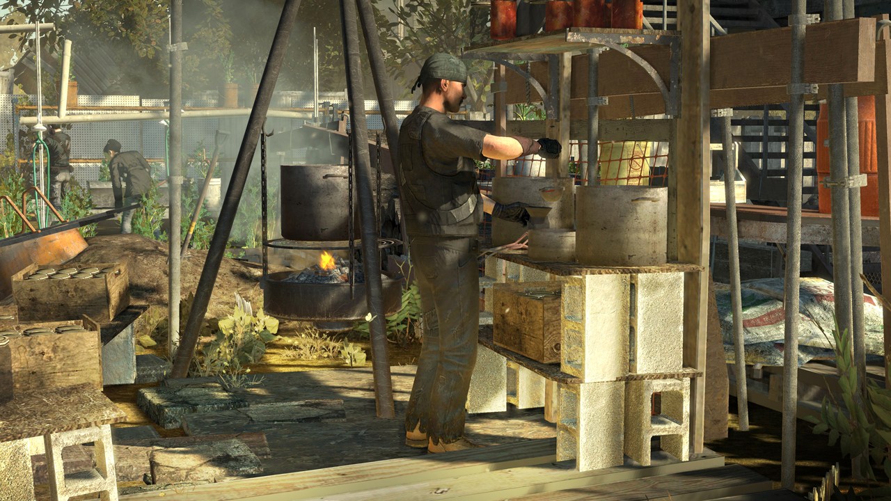 Immagine pubblicata in relazione al seguente contenuto: THQ posticipa il rilascio del first-person shooter Homefront | Nome immagine: news13855_3.jpg