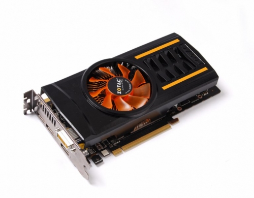 Immagine pubblicata in relazione al seguente contenuto: Zotac GeForce GTX 460 3DP gestisce 4 monitor simultaneamente | Nome immagine: news13895_1.jpg