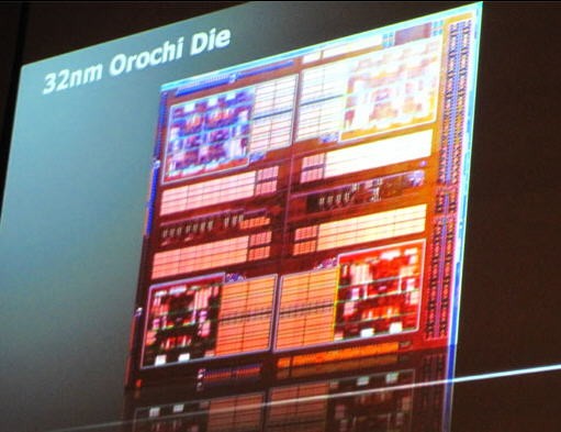 Immagine pubblicata in relazione al seguente contenuto: AMD,  di 16MB la cache dei prossimi processori Orochi Bulldozer | Nome immagine: news13900_1.jpg