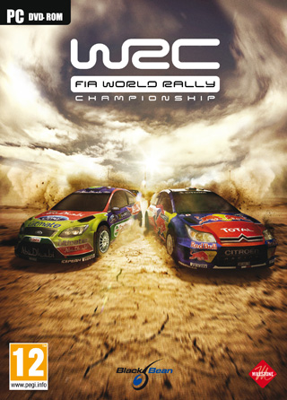 Immagine pubblicata in relazione al seguente contenuto: On line la demo per PC di FIA World Rally Championship 2010 | Nome immagine: news13920_1.jpg