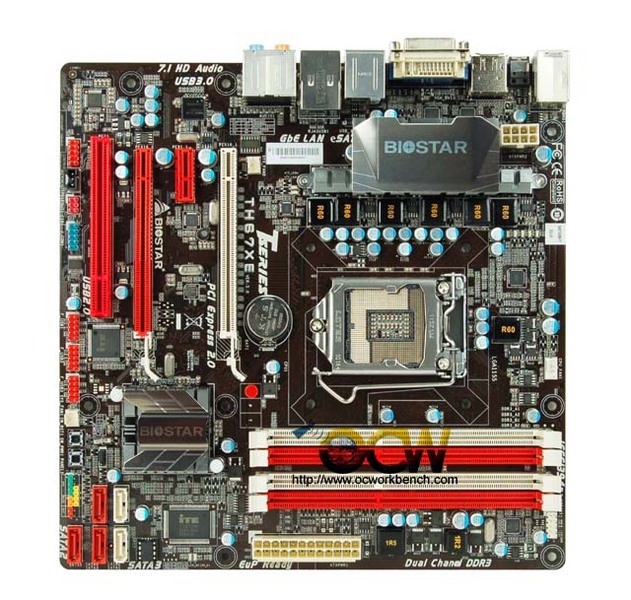 Immagine pubblicata in relazione al seguente contenuto: Foto delle mobo Biostar TP67XE e TH67XE per cpu Sandy Bridge | Nome immagine: news13922_2.jpg