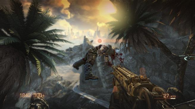 Immagine pubblicata in relazione al seguente contenuto: Electronic Arts pubblica nuovi screenshots del FPS Bulletstorm | Nome immagine: news13943_1.jpg