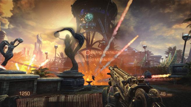 Immagine pubblicata in relazione al seguente contenuto: Electronic Arts pubblica nuovi screenshots del FPS Bulletstorm | Nome immagine: news13943_3.jpg