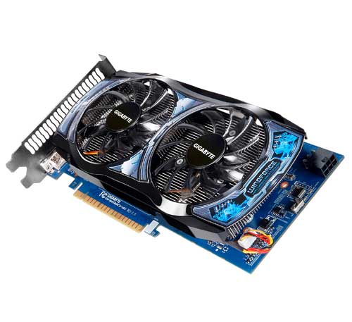 Immagine pubblicata in relazione al seguente contenuto: Gigabyte lancia una nuova GeForce GTS 450 overclocked | Nome immagine: news13960_2.jpg