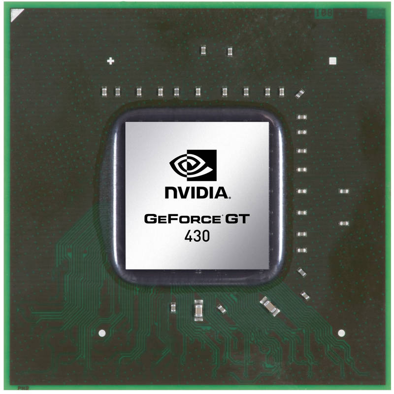 Media asset in full size related to 3dfxzone.it news item entitled as follows: NVIDIA annuncia la card entry-level GeForce GT 430 (GF108) | Image Name: news13990_2.jpg