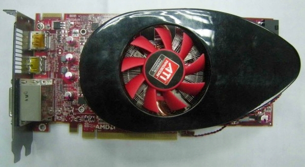 Media asset in full size related to 3dfxzone.it news item entitled as follows: Prime specifiche della prossima card Radeon HD 6850 di AMD | Image Name: news14005_1.jpg