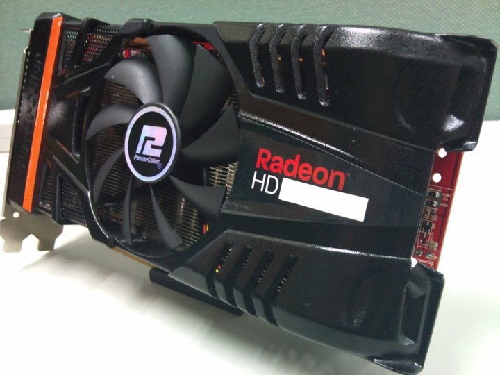 Immagine pubblicata in relazione al seguente contenuto: Prime foto di una video card Radeon HD 6800 PCS di PowerColor | Nome immagine: news14046_1.jpg