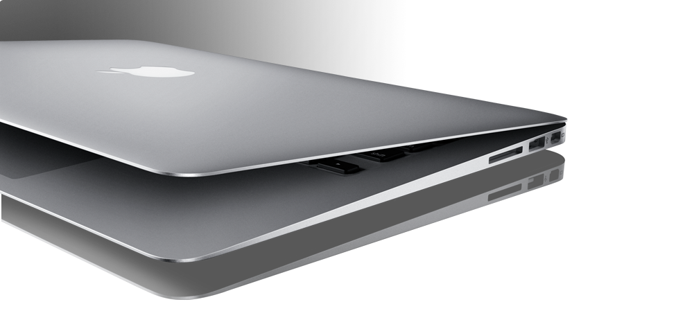 Immagine pubblicata in relazione al seguente contenuto: Apple annuncia i portatili MacBook Air di nuova generazione | Nome immagine: news14048_2.png