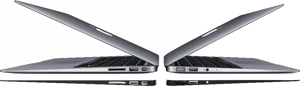 Immagine pubblicata in relazione al seguente contenuto: Apple annuncia i portatili MacBook Air di nuova generazione | Nome immagine: news14048_3.png
