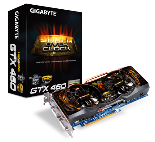 Immagine pubblicata in relazione al seguente contenuto: GIGABYTE annuncia la GeForce GTX 460 Super Overclock Edition | Nome immagine: news14055_1.jpg