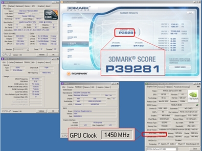 Media asset in full size related to 3dfxzone.it news item entitled as follows: Extreme Overclocking: MSI lancia la video card N480GTX Lightning | Image Name: news14059_11.jpg